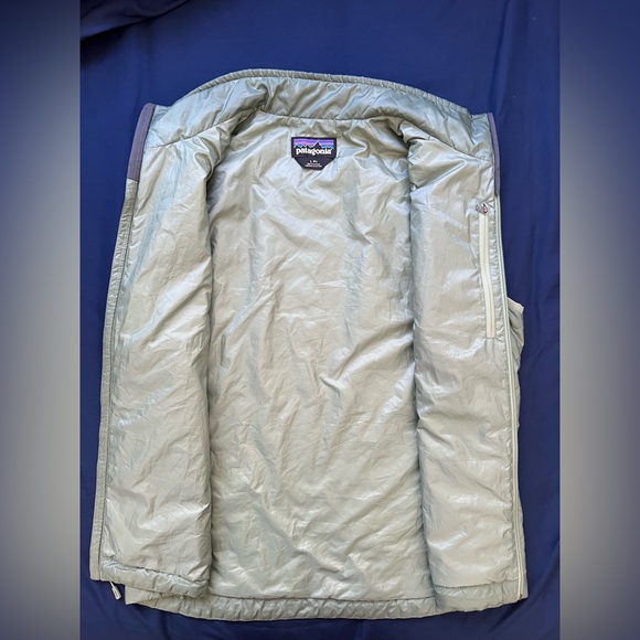 Patagonia Nano Puff Vest L - Picture 7 of 7